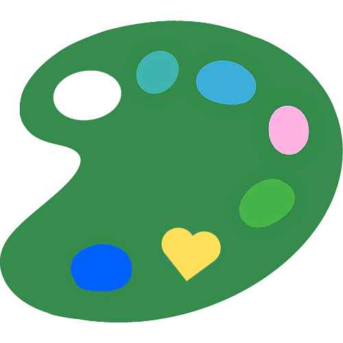 Homepage Mindful Pattern Art